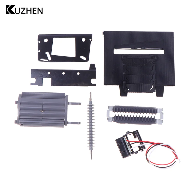ZCUT-9 Automatic Tape Cutting Machine Parts Knife Box With Blade Tape Dispenser Accessories Replacing The Tool Box