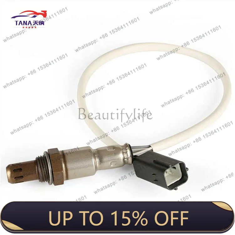 LS cross-border oxygen sensor 22690-ED000 oxygen sensor