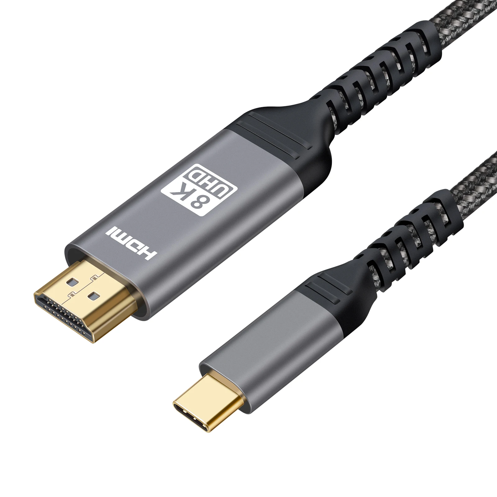 Usb C To Hdmi 8K Ca…