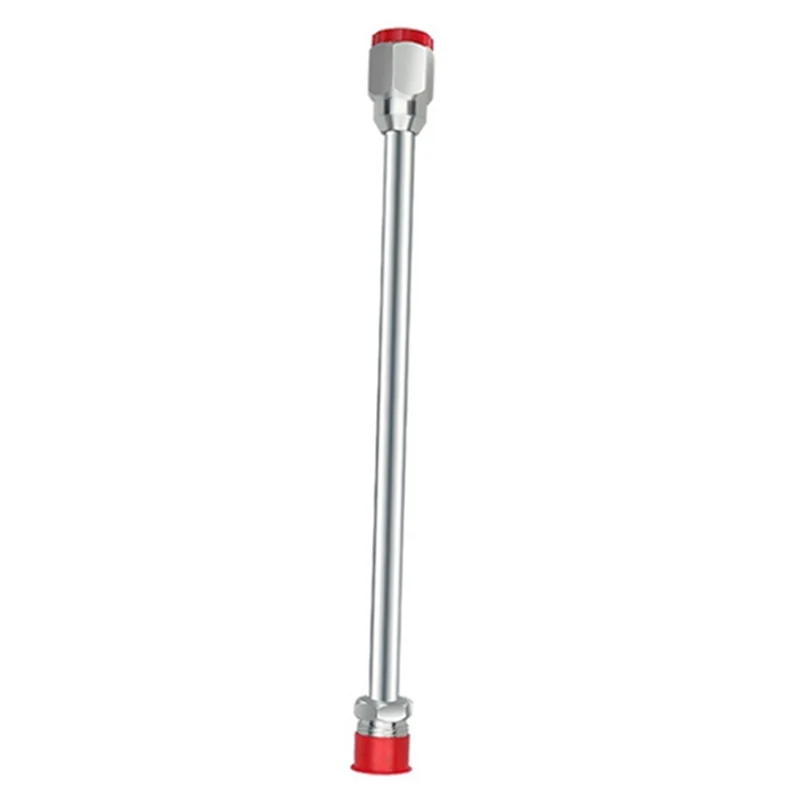 ABRW-Airless Paint Edger Paint Shield Paint Sprayer Accessories Extension Airless Paint Sprayer Nozzle 517 Tip 10 Inch Pole