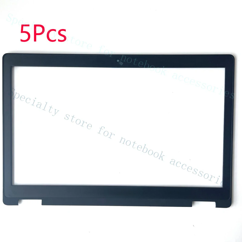 

A+ New LCD Front Bezel Frame Cover 0YJRM7 YJRM7 New For Dell Latitude E5590 5590