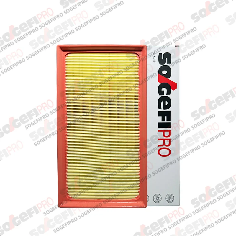 

For Toyota 86 Avalon Camry 2.5 Corolla 1.8 RAV4 Sienna For Lexus ES NX RX For Subaru BRZ For SUZUKI SOGEFIPRO Air Filter SAF1690