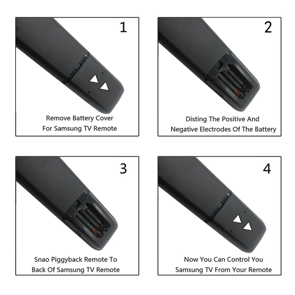 Il nuovo telecomando EN3G39 è adatto per la sostituzione dei pezzi di ricambio per smart TV LCD Hisense