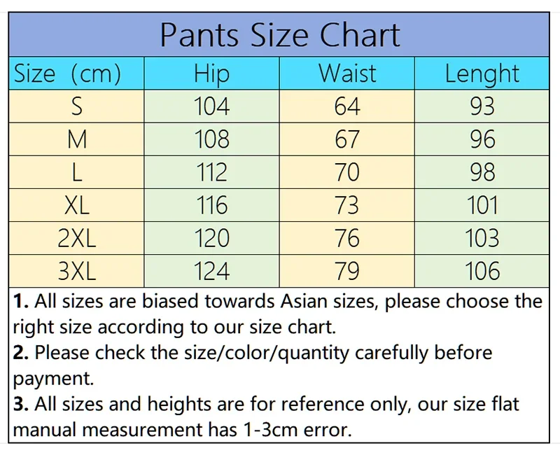 Men's Sports Pants Printed Casual Pants Outdoor Sports Jogging Pants Daily Running Multifunction Pants Fashionable Street - Image 5