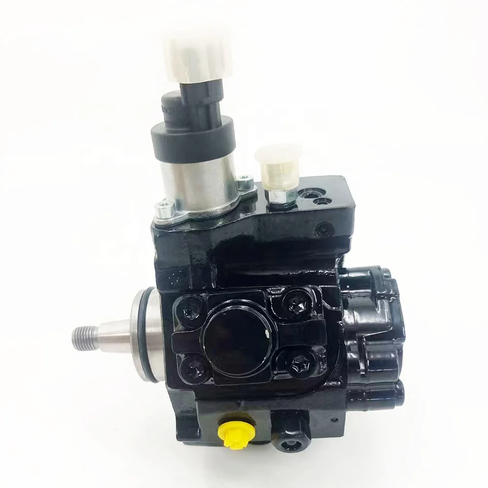 High Quality Fuel Pump  PC130-8 fuel pump 0445020070 6271-71-1110 for Komatsu excavator parts