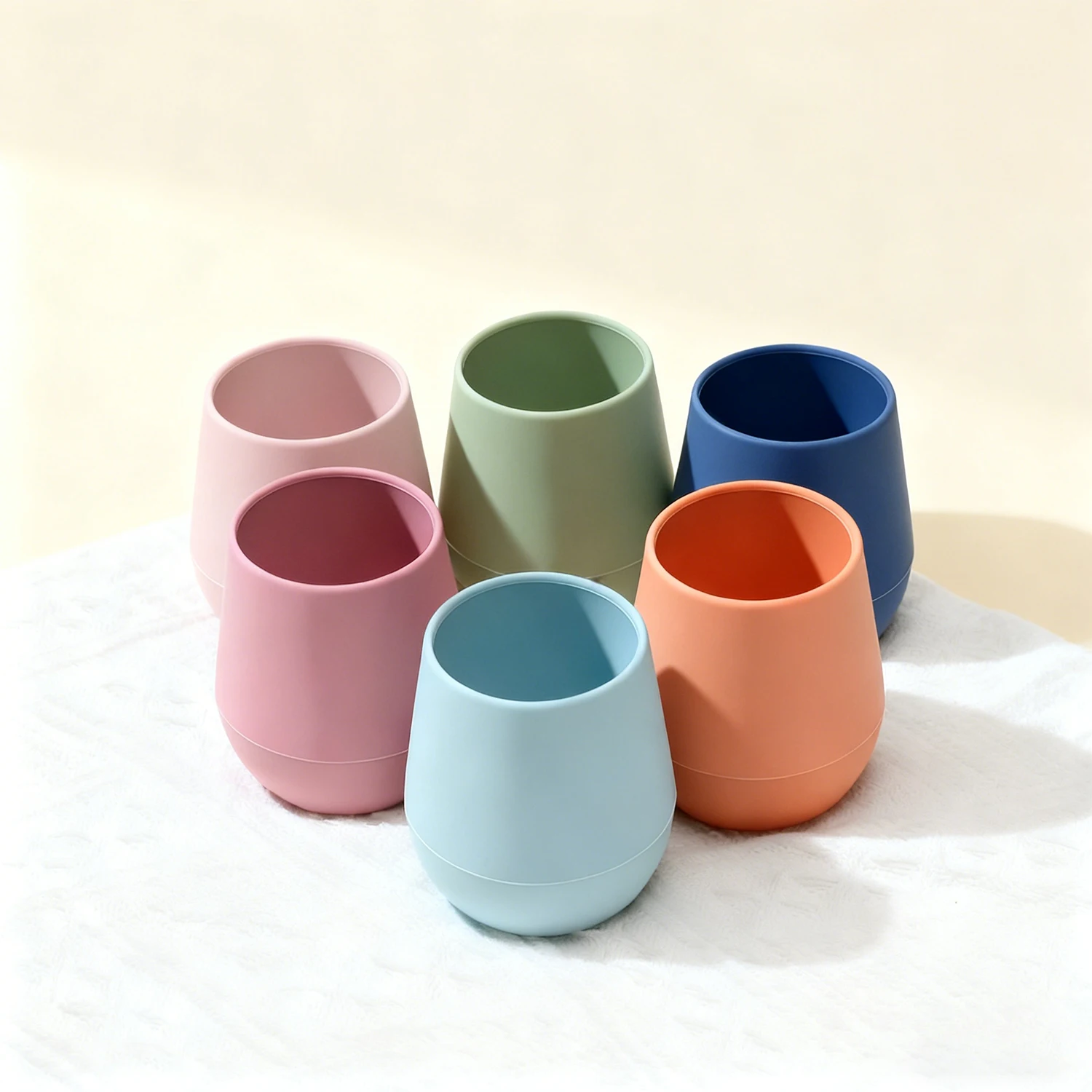 Copo de silicone para crianças - Baby Food Hipp avaliação e preço