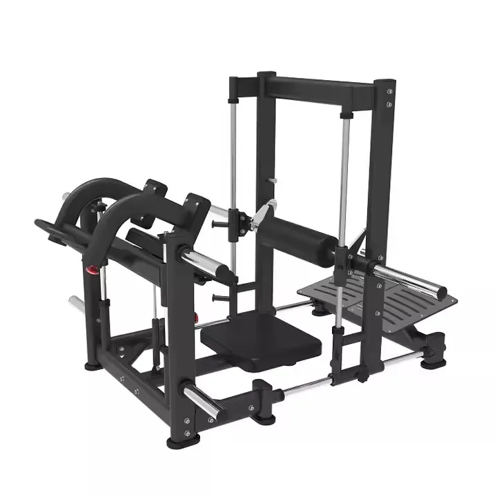 

TOPTONS Hip Trainer Machine Commercial Glute Builder Gym Equipment Machine Hip Trainer