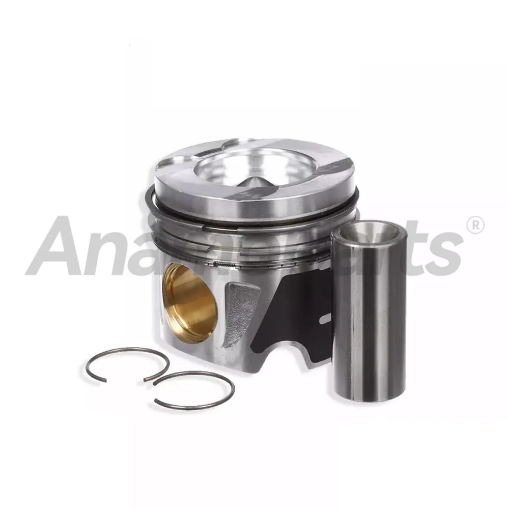 For 08-18 2.2T OM651 Diesel Benz A CLASS CLA Coupe GLK GLC VIANO Engine Overhaul Rebuild Timing chain piston kit A6510302501