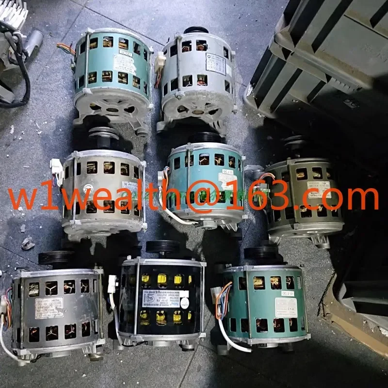 Applicable to Haier washing machine motor YXG162 motor Daquan is suitable for washing machine motors of various brands