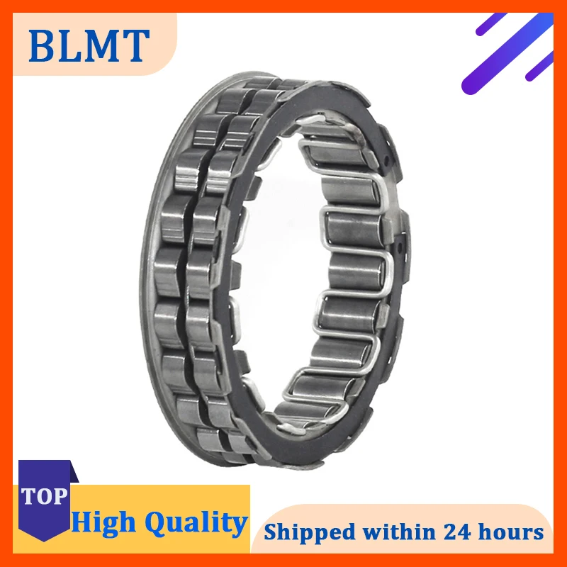 Motorcycle One Way Starter Clutch Bearing For YAMAHA XTZ660 XT660Z Tenere 1991-1999 XTZ 660 XT660 Z XT 660Z