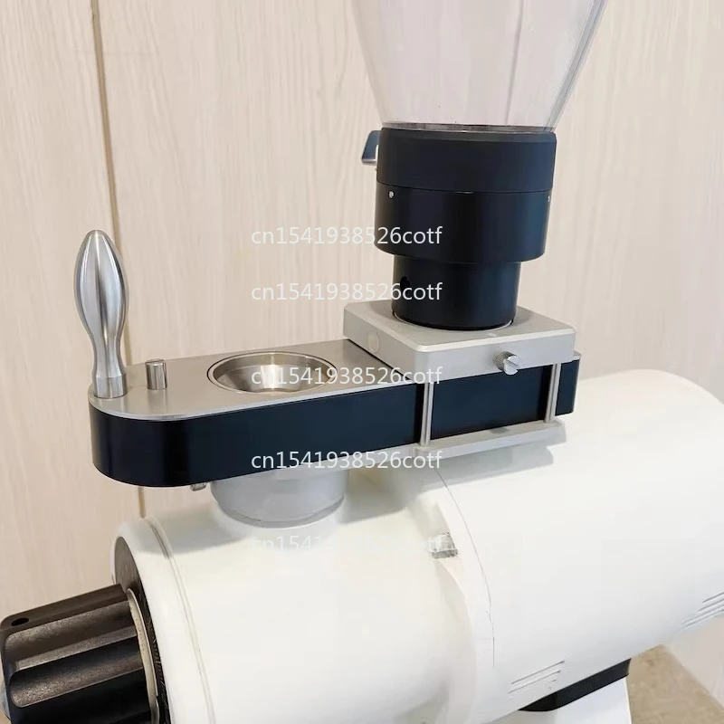EK43/EK43S Coffee Grinder Coffee Bean Dosing Device Volume Measuring Device