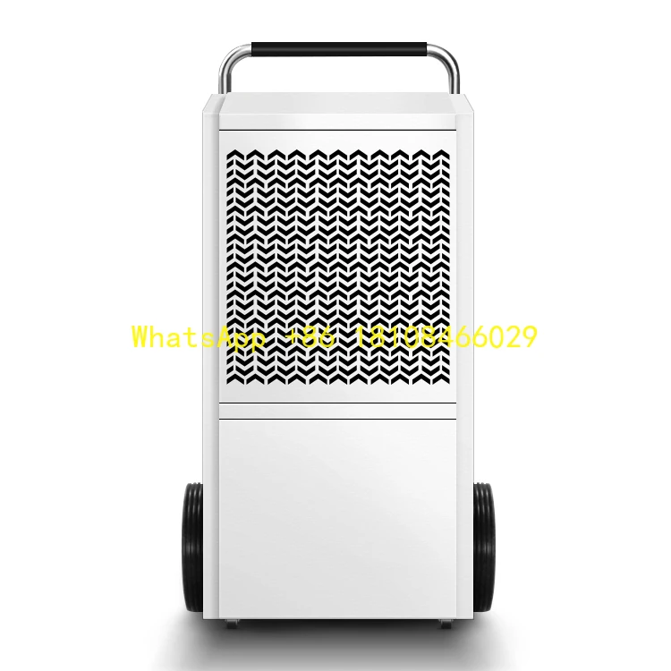 Desumidificador Bautrockner Luftentfeuchter 50l Desumidificador Pequeno Industrial Serviço de Alta Qualidade 60l Industrial