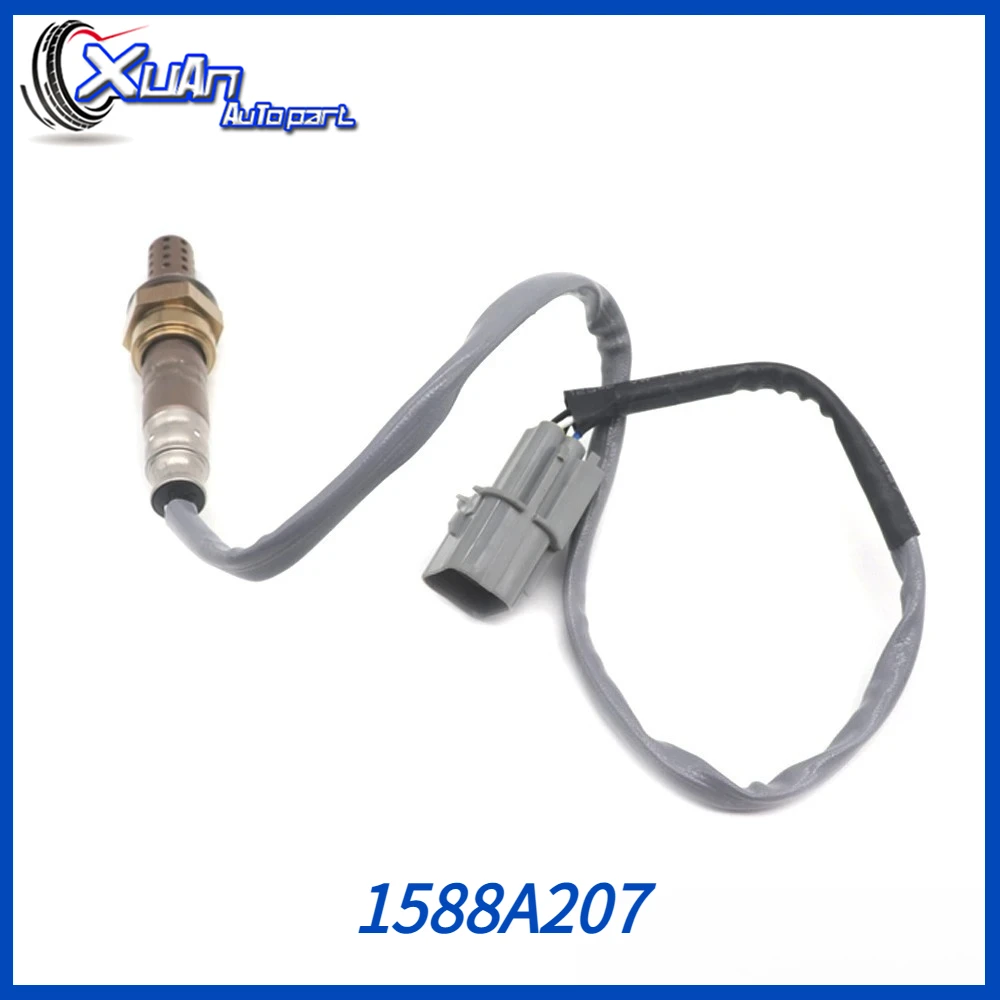 

New Car Air Fuel Ratio O2 Oxygen Lambda Sensor For MITSUBISHI Eclipse 2.4L GALANT 234-4317 1588A207