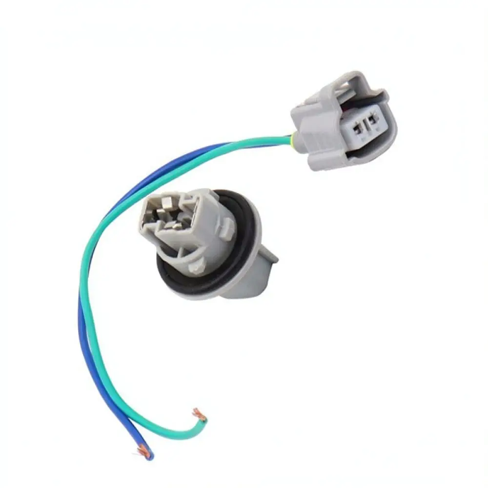 For Toyota Corolla 2003 2005 Turn Signal Light Pigtail Connector Socket 90075 60028 Automotive Electrical Repair Tool