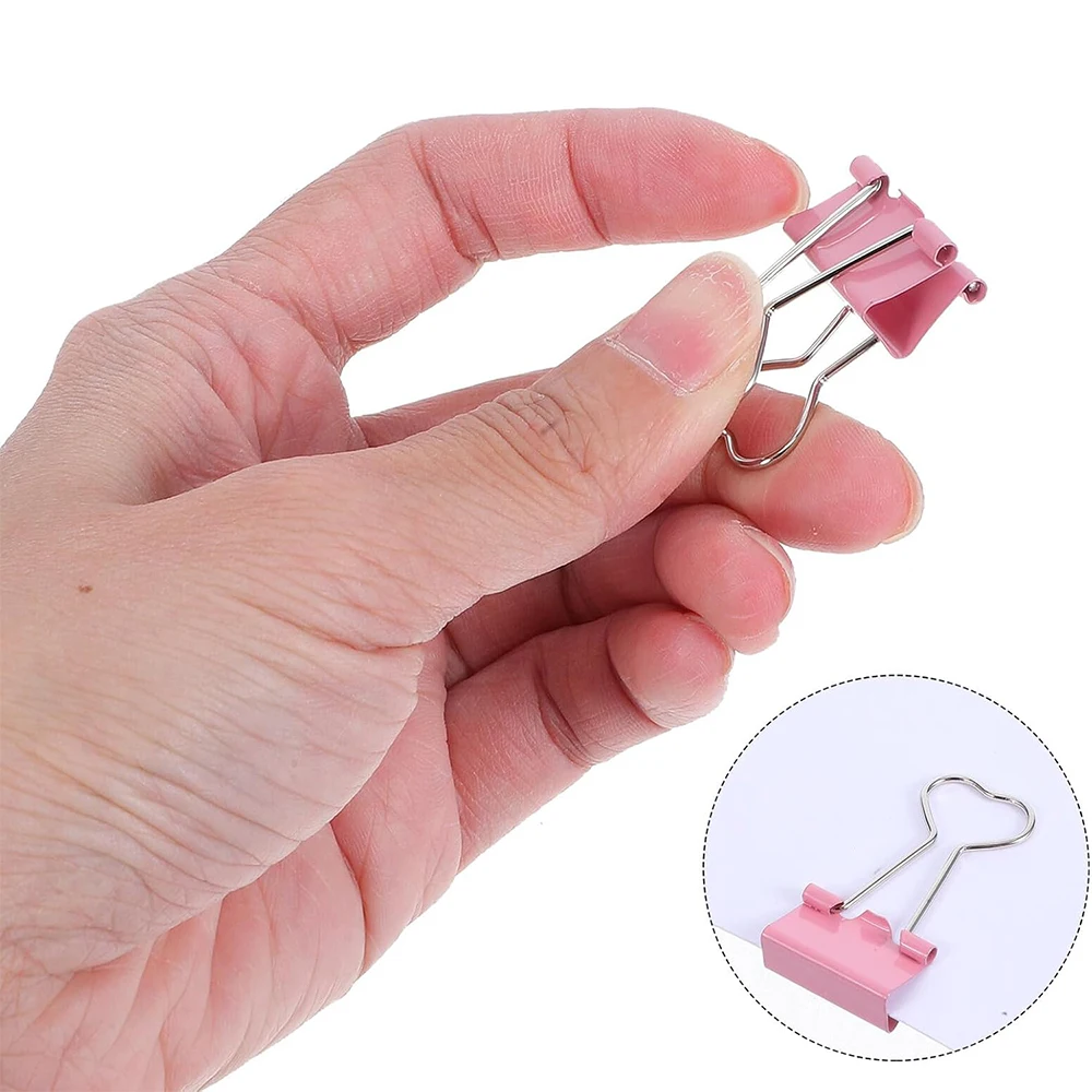 Thumbnail 4 - #38 Binder Clips Price Drop Alerts