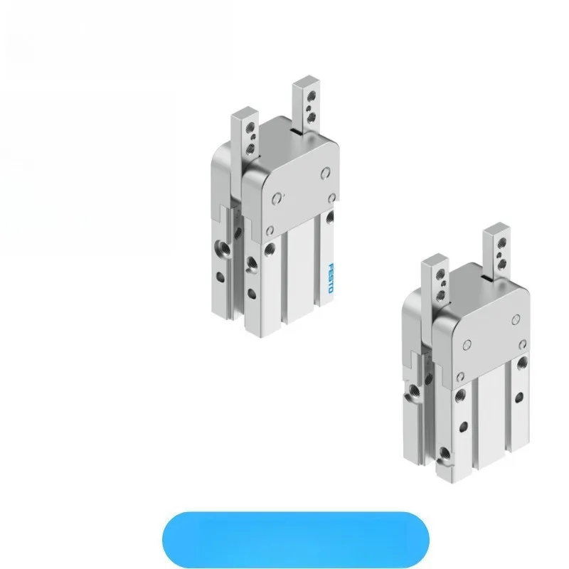 

Parts for FESTO Swing Gripper Air Claw DHWC-10-A 8125481 8128105