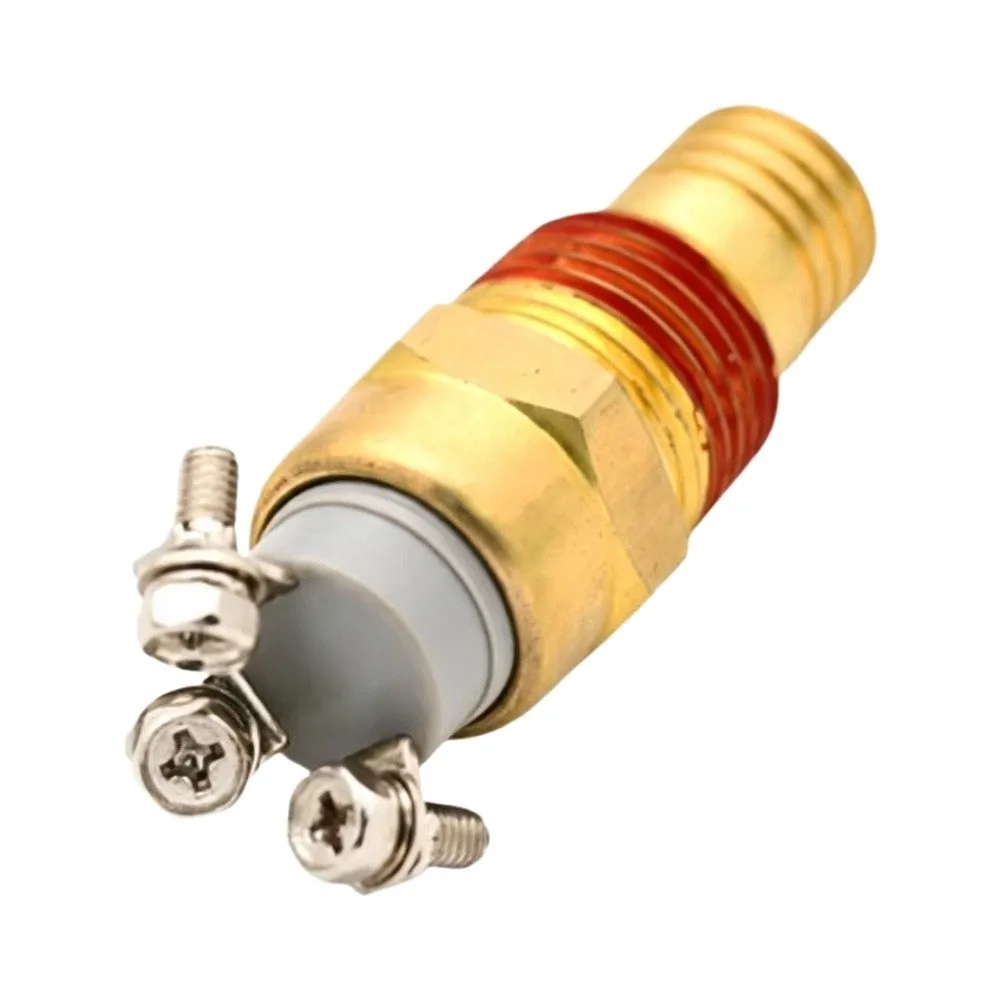 NPT 3 Terminales Dual Function Temperature Sensor 8037044 For-Heavy For Duty Hot Sale Brand. New And High Quality