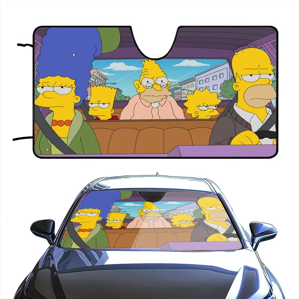 Thumbnail 2 - #37 Car Window Sun Shades List of Top Picks