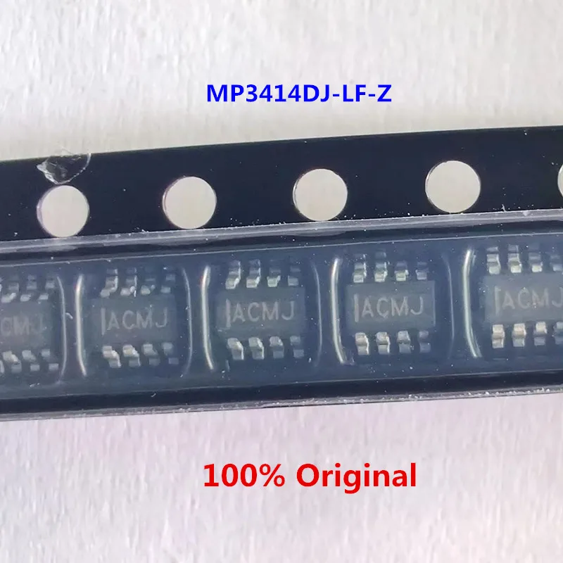 5Pcs 100% New MP994…