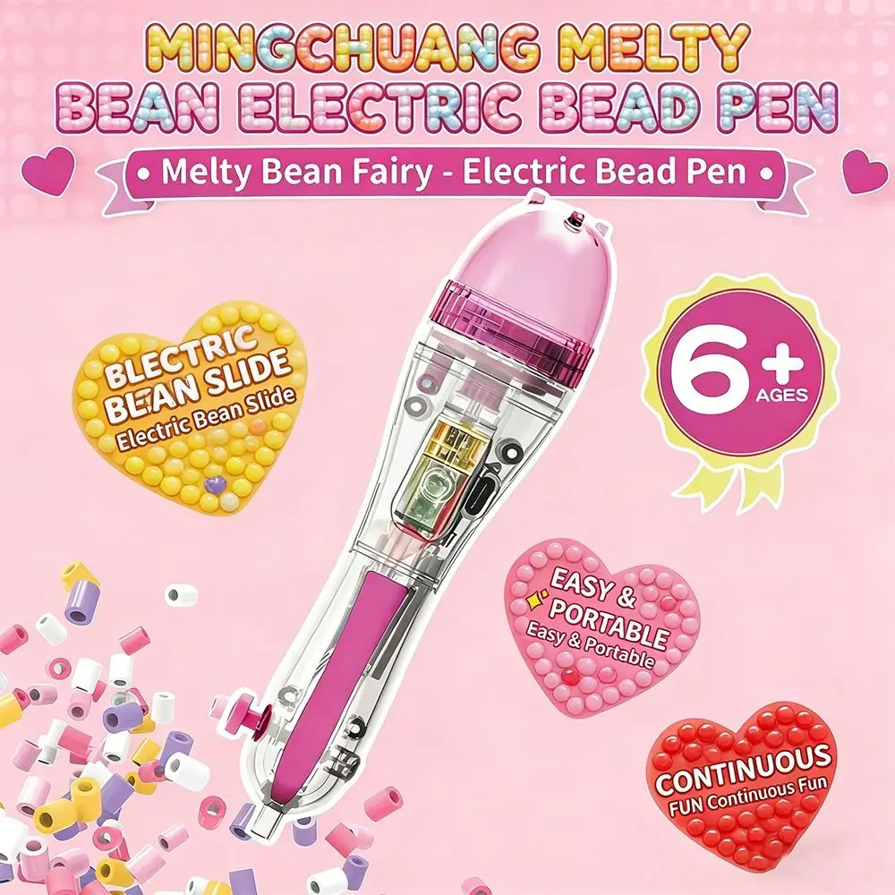 2.6Mm Electric Perl…