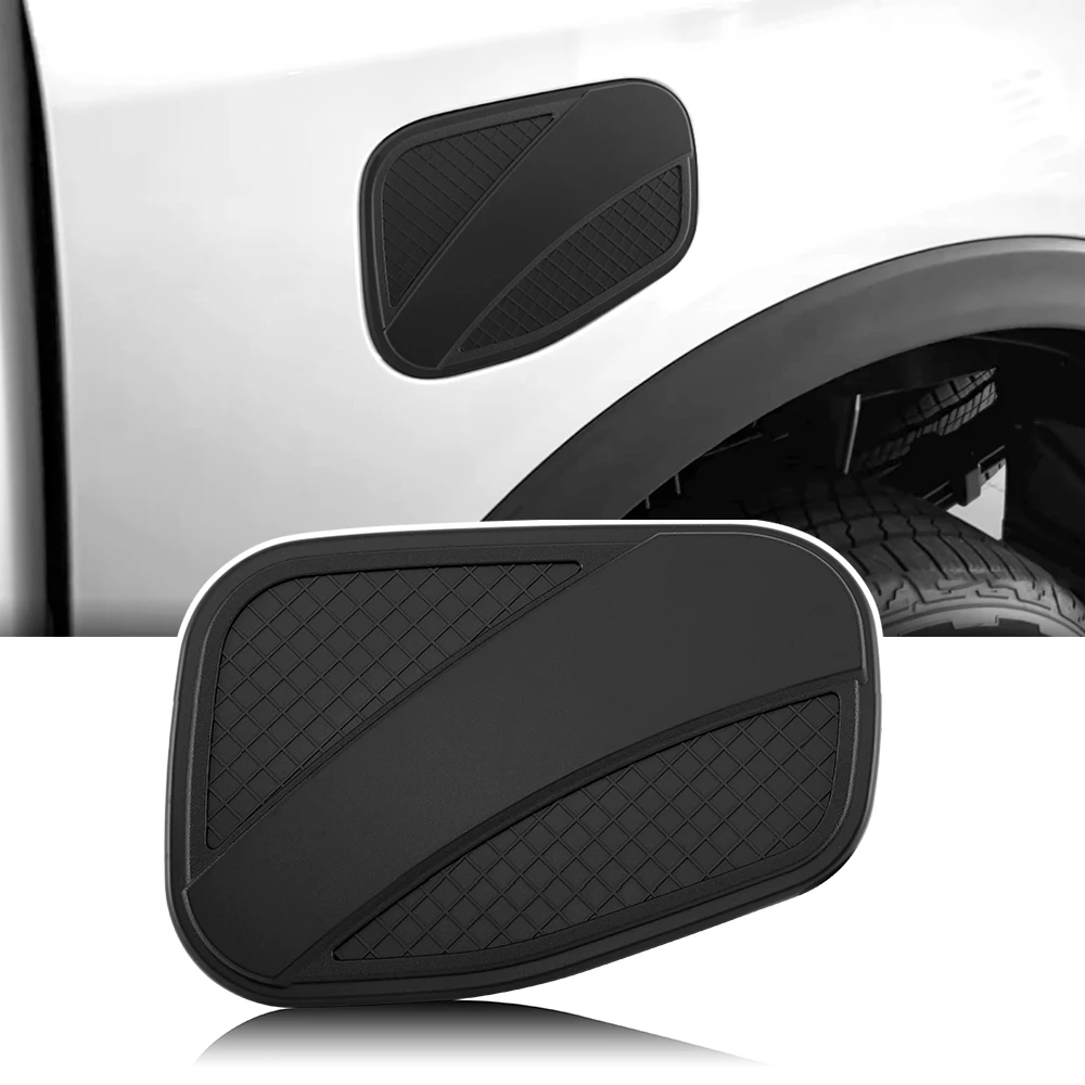 Door Handle Cover Cup Fuel Tank Cap Rear Front Tail Light Cover Head Light Cover For Ford Ranger 2023 2024 WILDTRAK SPORT XL