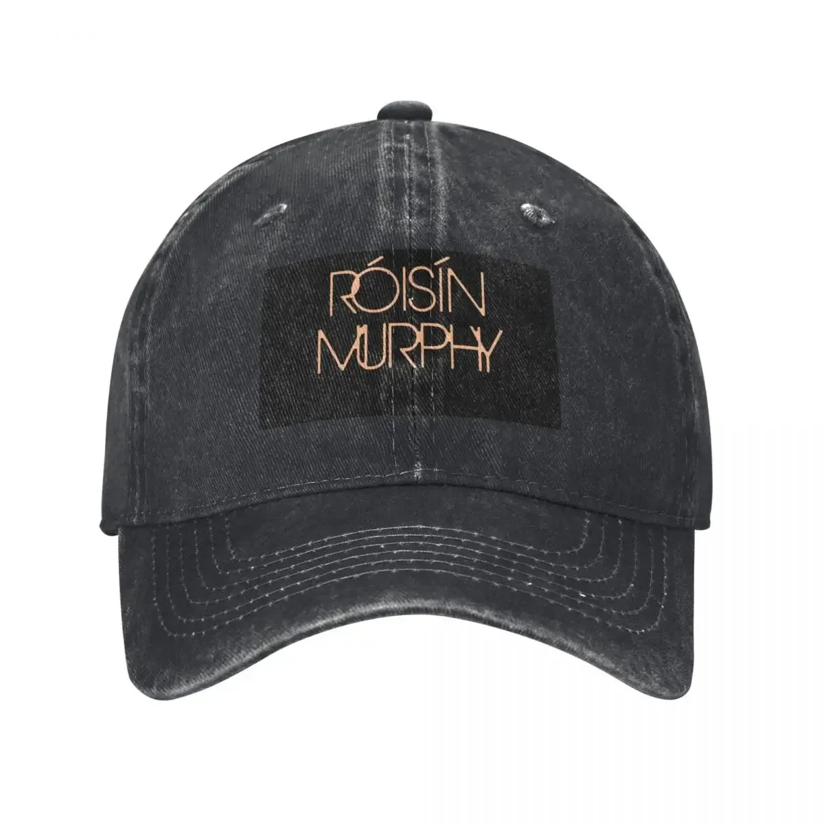 Roisin murphy best art logo Graphic T-Shirt Baseball Cap Beach Bag fun hats Hat Beach Men's Women's