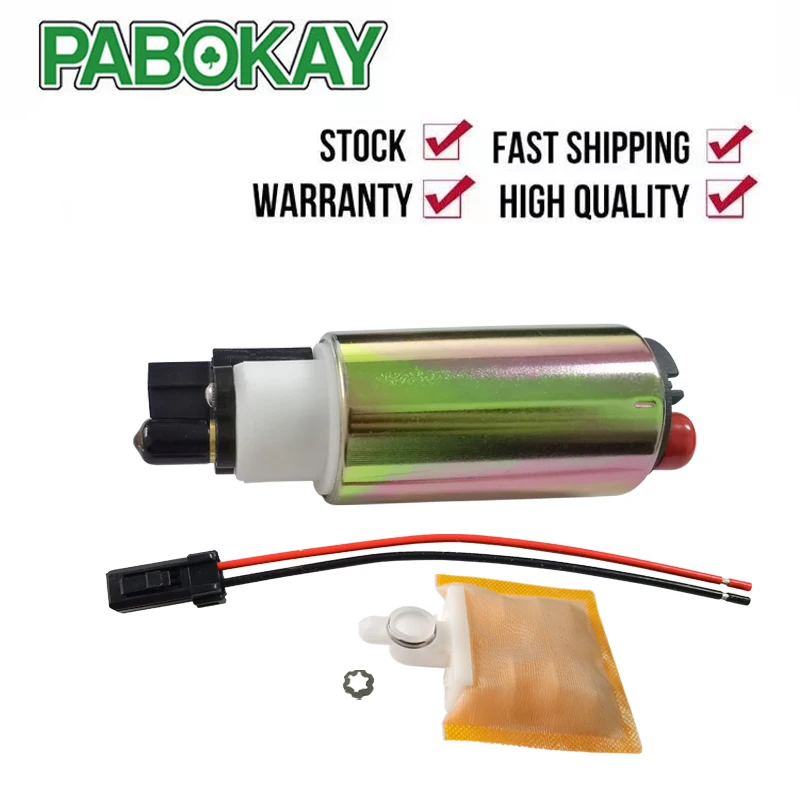 

For FORD Focus Saloon Turnier 1.4 16V 1.6 1.8 2.0 98-04 Fuel Pump 1510073KA0000 XS4U9350AA XS4UC1A 01510073KA0000