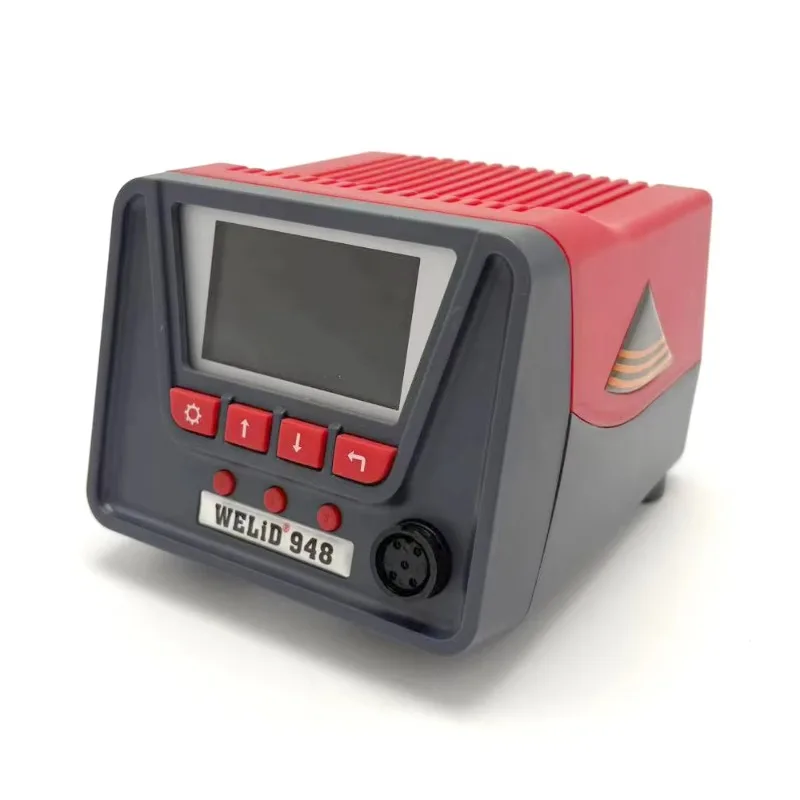 High Power 948 Type Digital Display Electronic Soldering Station 90W Mini Professional Soldering Station