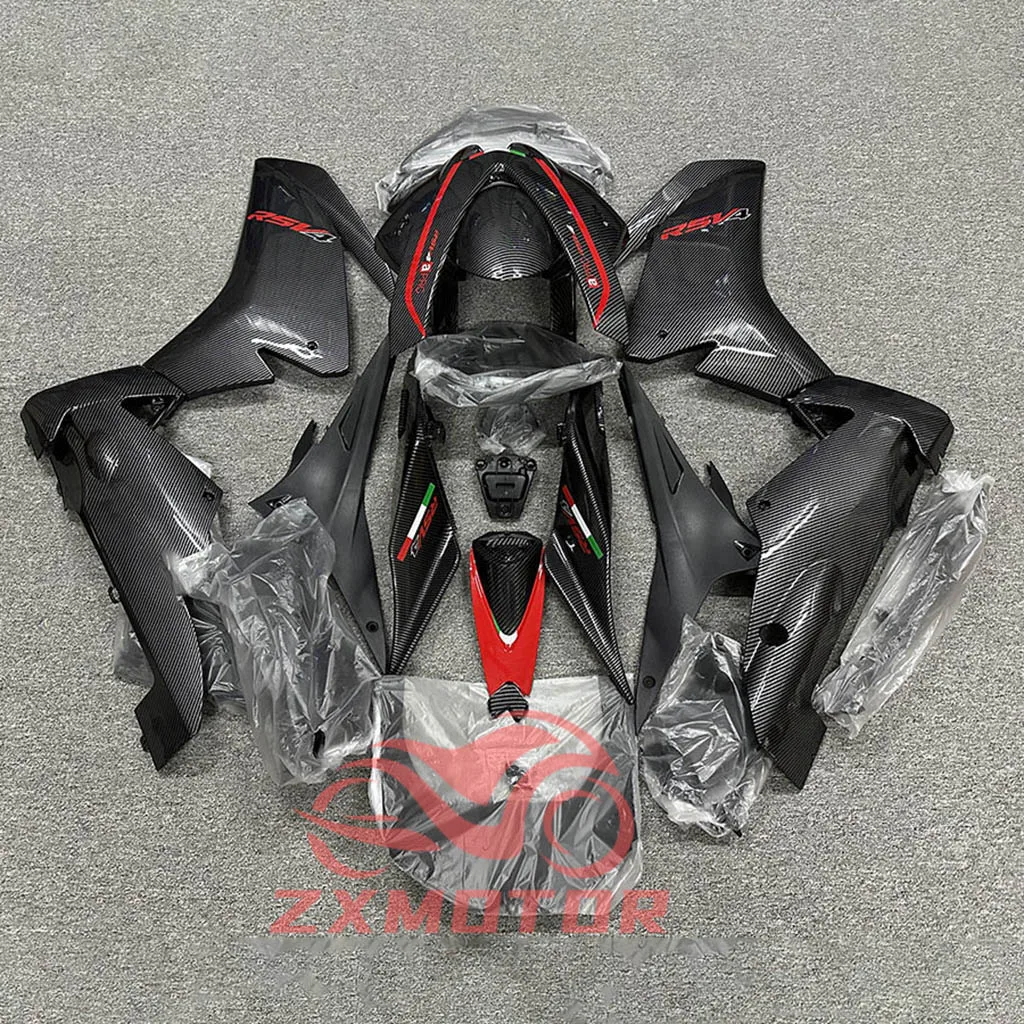 For Aprilia RSV1000RR 09 10 11 12 13 14 15 Injection Fairings Set 2009-2015 Cowling Motorcycle Bodywork Fairing Kit