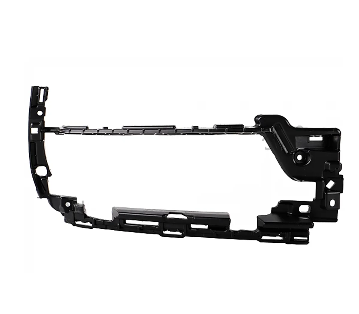 OE 95B807681MOK1 95B807682MOK1Front bumper grille high quality automotive parts for PORSCHE MACAN 95B