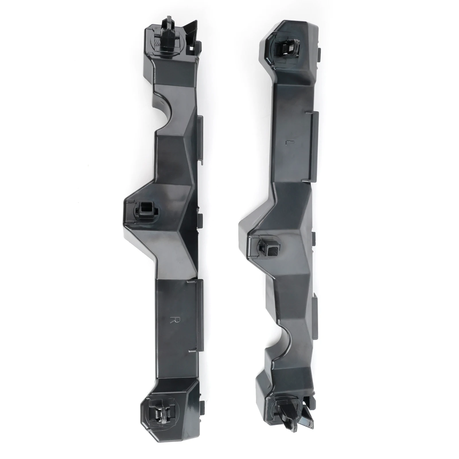 Front Bumper Brackets Retainer Left Right 52145-48010 52146-48010 For Lexus RX330 RX350 RX400 2004 2005 2006