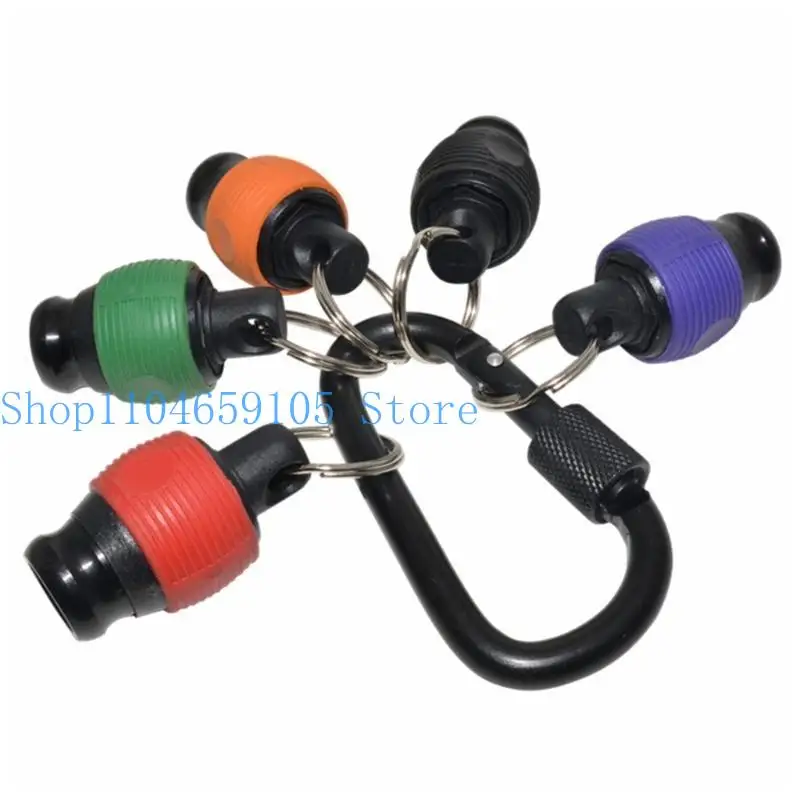 652F Держатель битовой отвертки сверлобит.