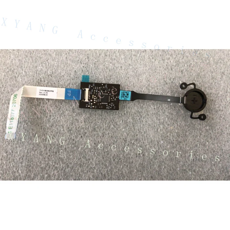 PP+  New for Lenovo ThinkBook14 16 G3 K4E-ITL Fingerprint Reader Board 5F30S94957