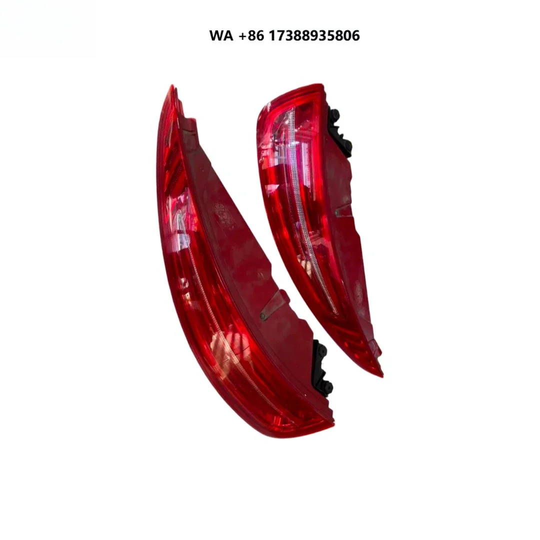 OEM Tail Light Assembly for Por-sche 911 GT3 GT4 RS Seamless LED Strip Rear Lamp Replacement