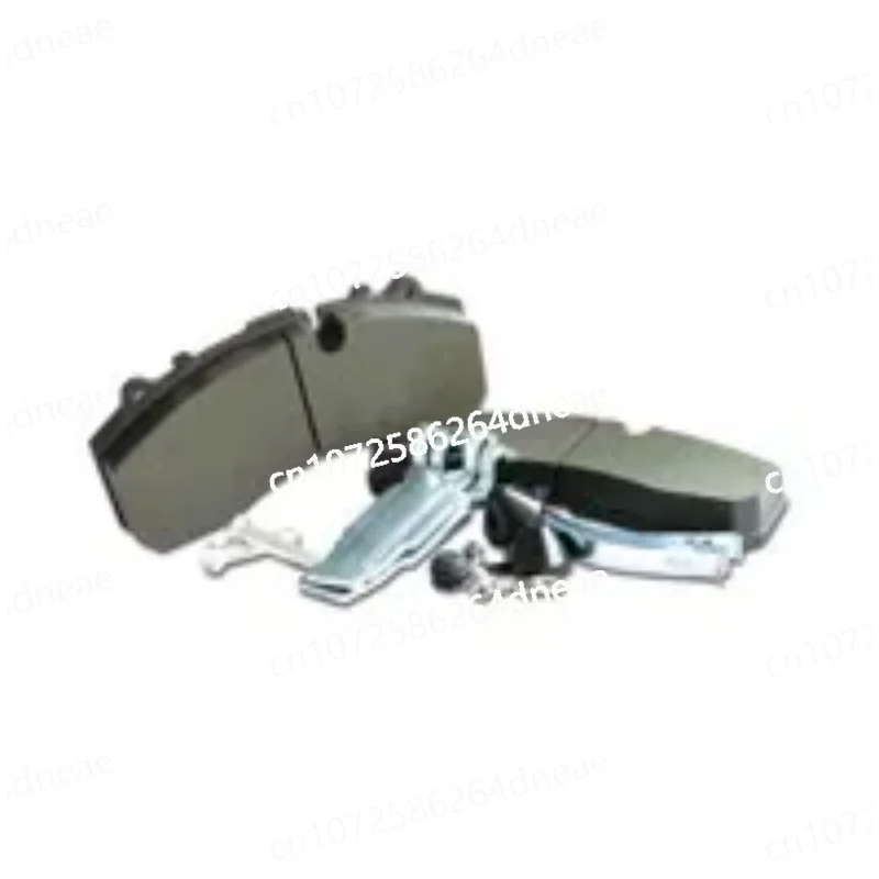 4324200000 1505224 42530780 0004313815 1932696 Depehr شاحنة أوروبية شديدة التحمل مجفف هواء مضغوط كامل للرجل EL NG NL #5