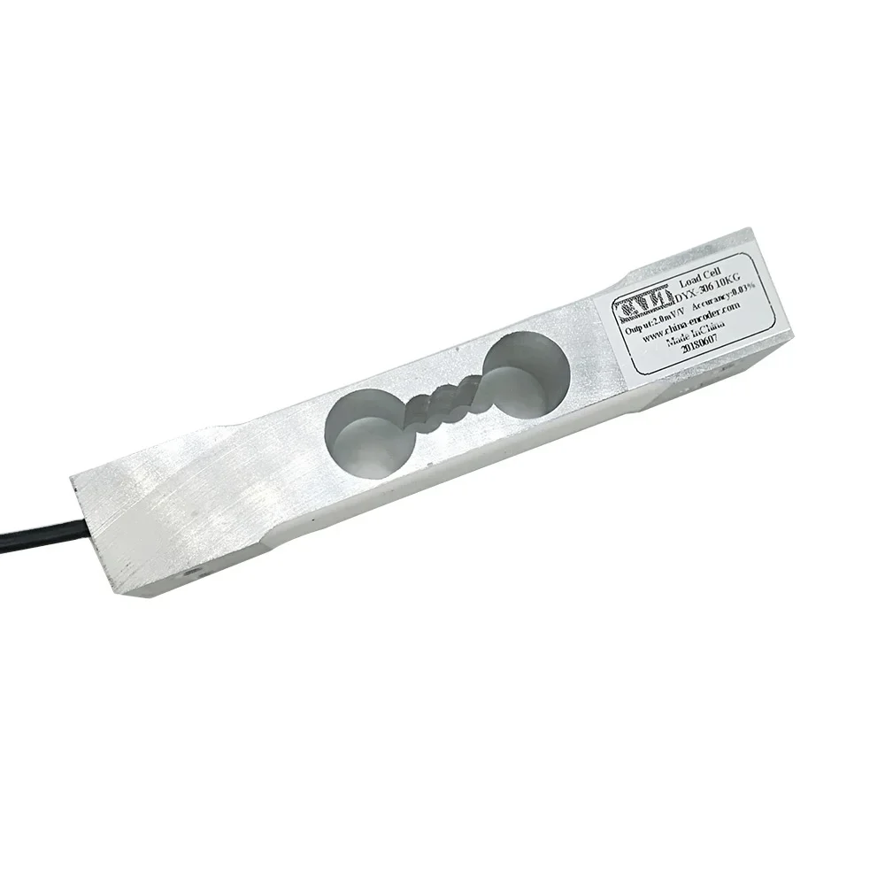 IN STOCK Micro Single Point weighing scale load cell DYX-306-10KG for automatic production line
