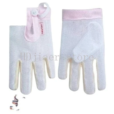 

Baby Anti-Hand Sucking & Nail Biting Gadget