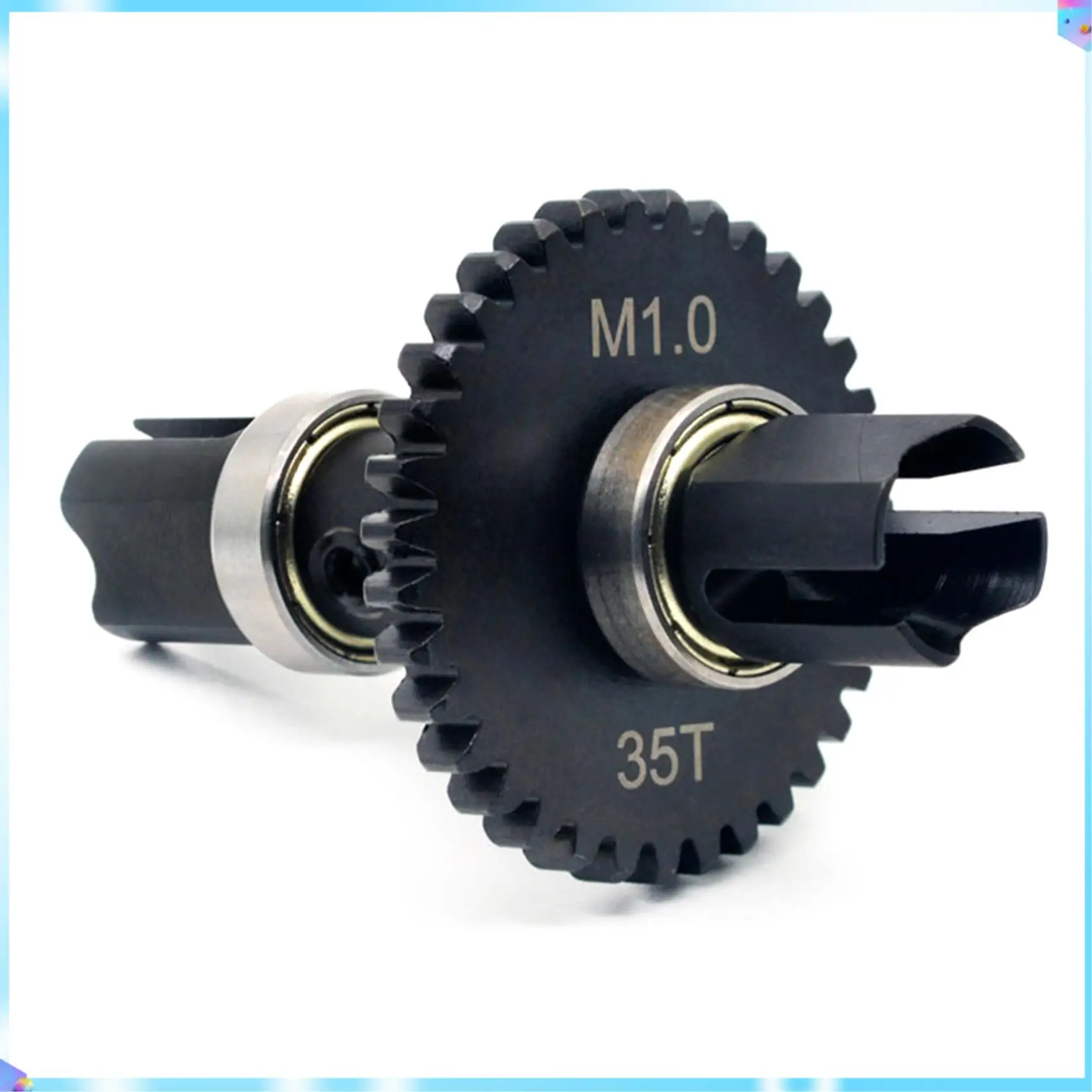 N93R Upgrade Metal …