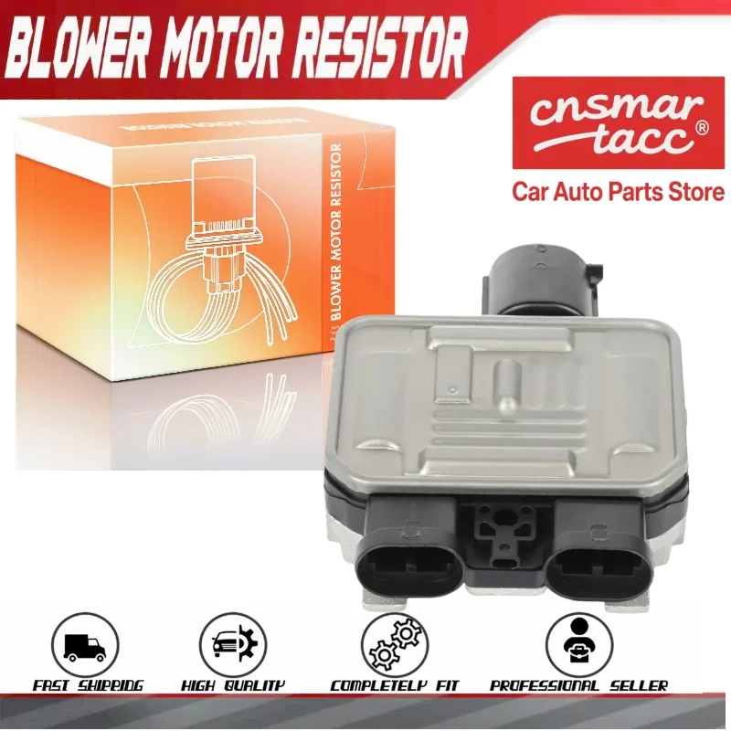 

High - Performance Cooling Fan Relay Radiator Control Module Compatible with VOLVO S60, S80, V70, XC70, XC60 940009402 940004204