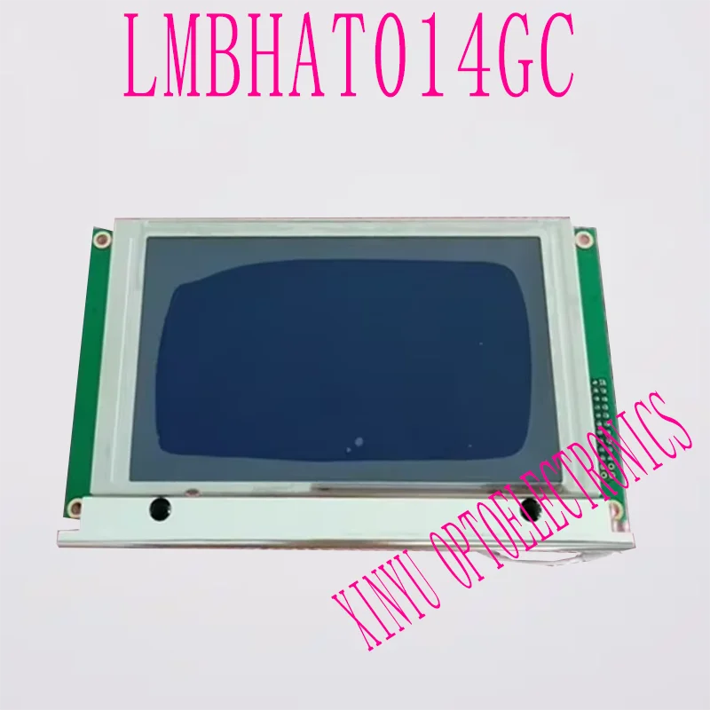 

LMBHAT014GC Новый совместимый ЖК-дисплей для LMBHAT014GC M214CP1A M014A REV:A M104AGA Замена ЖК-дисплея