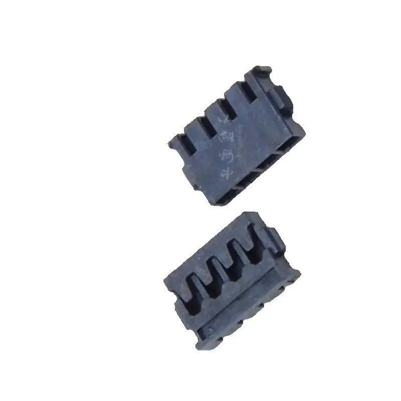 100PCS Original genuine Automotive Connector 78172-0004 FOR Car 1.20mm Pitch Pico-EZmate Receptacle Crimp Housing 4 Circuits