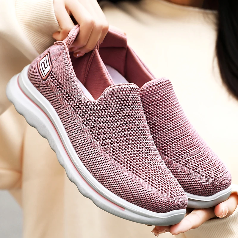 Sneakers Men Shoes High Quality Unisex Sneakers Breathable Running Tennis Shoes Comfortable Casual Shoe Women Zapatillas Hombre