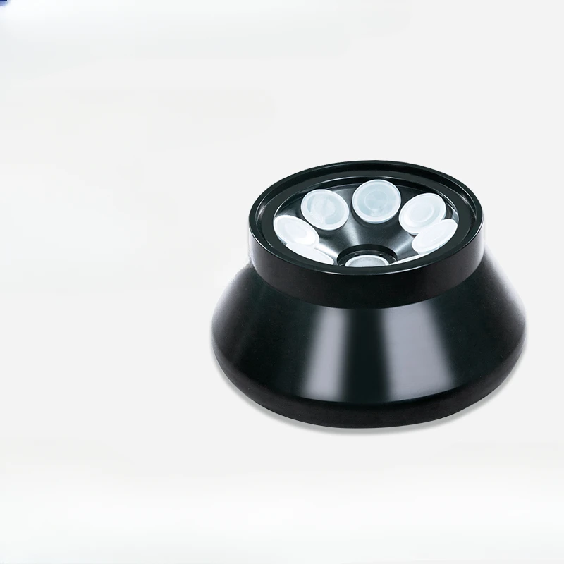 Desktop low-speed centrifuge rotor option LC-LX-L40B/L50C/L60D for blood collection