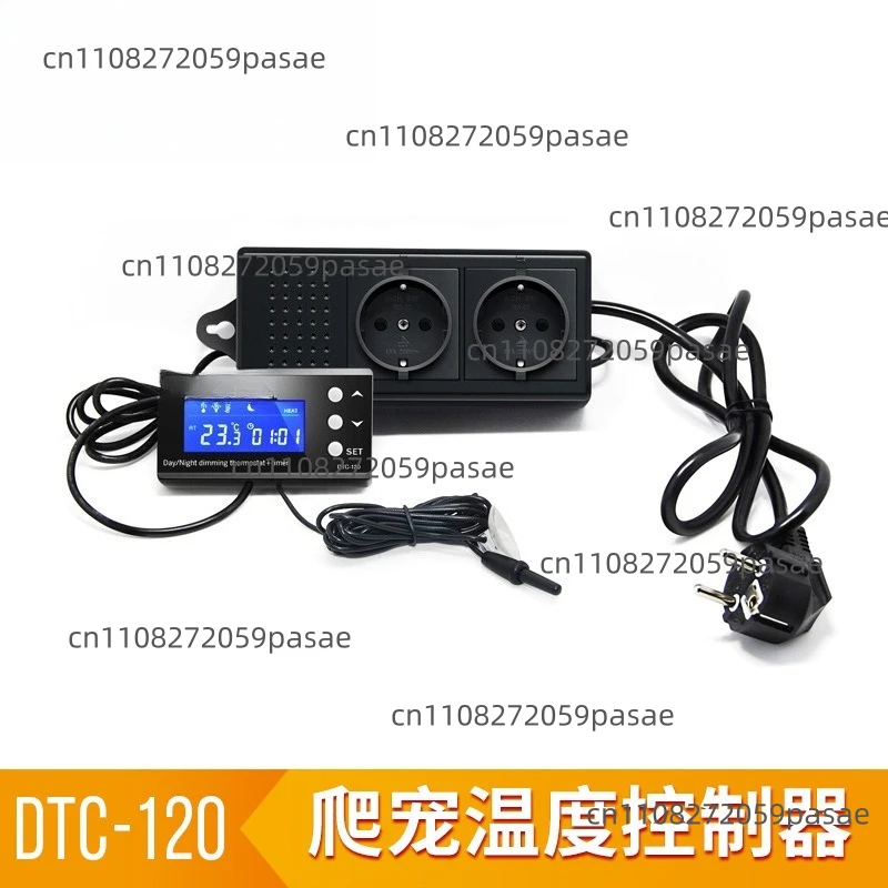 Breeding Temperatur…