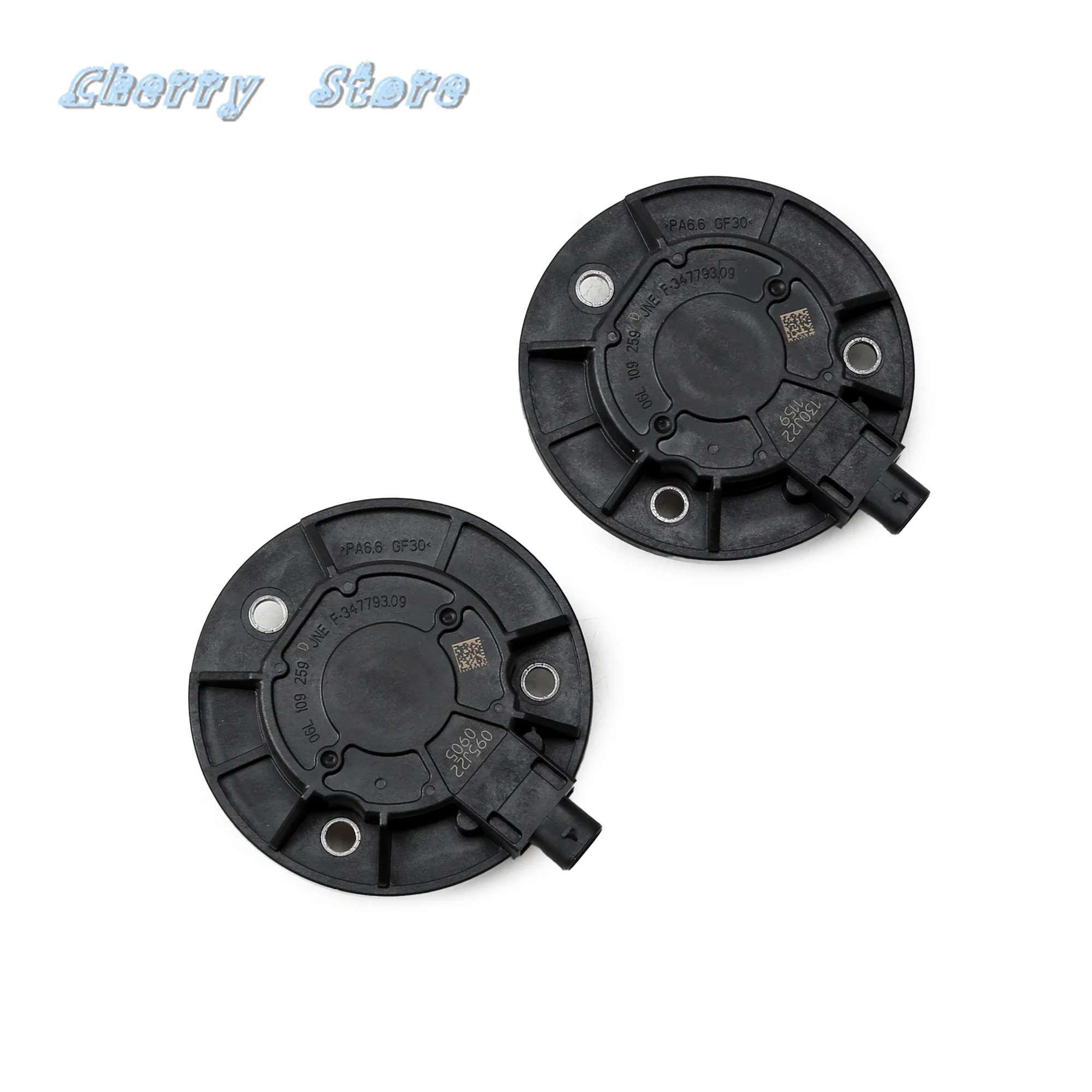 

2PCS Engine Cylinder Head Magnet Set For VW Beetle Eos Jetta Touran Audi A1 A3 A6 A8 Skoda Octavia Seat 06L109259A 06H109259A