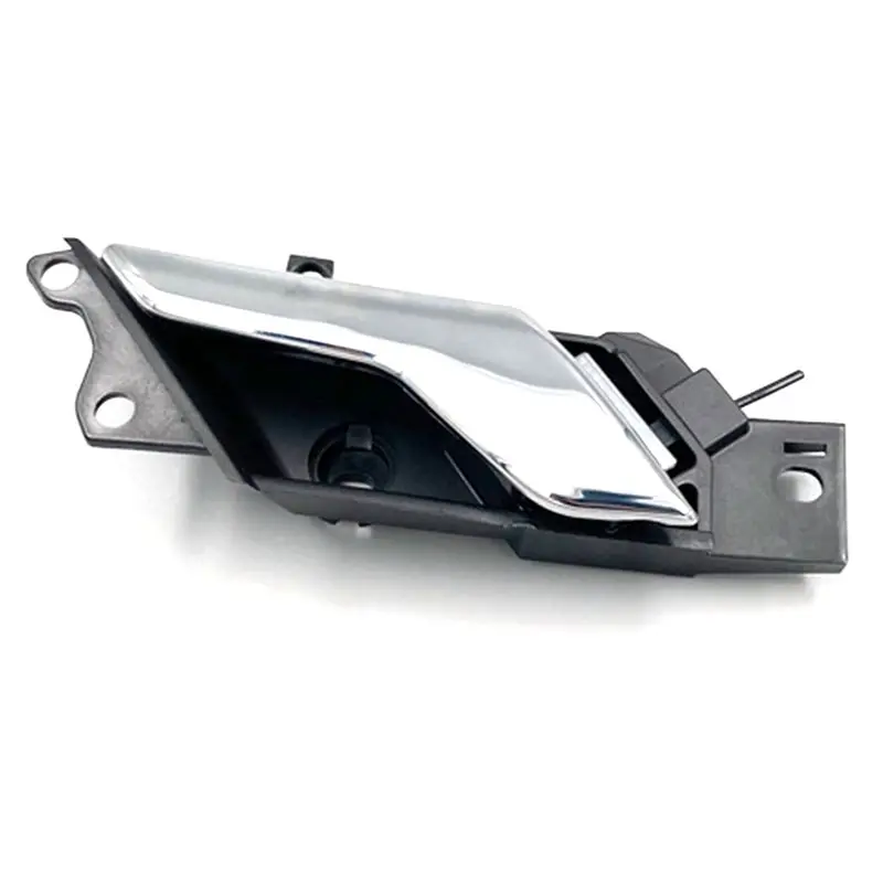 6X Car Interior Left Right Door Handle Fit For Chevrolet Opel Antara 96861998 96861999-boom