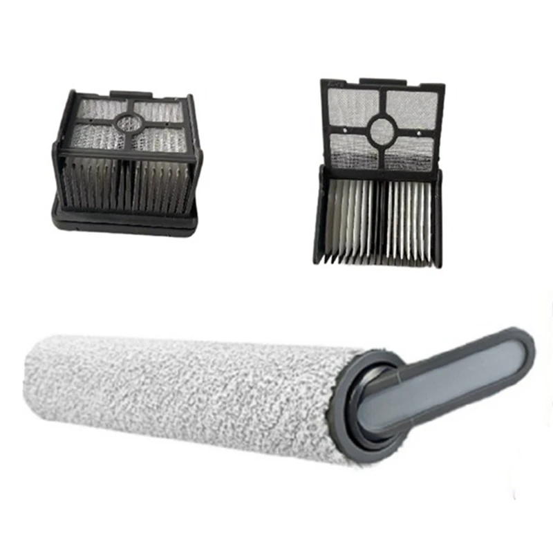 Dreame-ロボット掃除機m12およびm12,メインブラシ,フィルター,互換性のあるアクセサリ,1セット