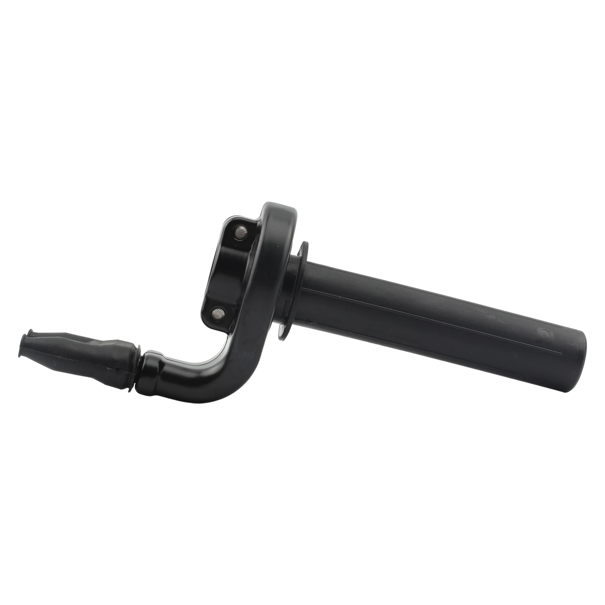 Motorcycle Quick Turn Throttle Accelerator Handle Grips Motocross Accessories for Kawasaki KTM Yamaha Parts ATV Dirt Bike