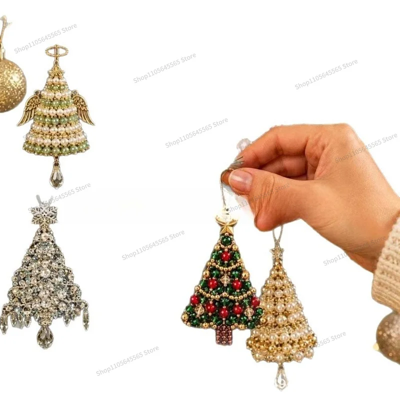 kit-per-creare-decorazioni-a-forma-di-cuore-in-feltro-gia-tagliate-per-l’allevamento-di-uccelli-invernali
