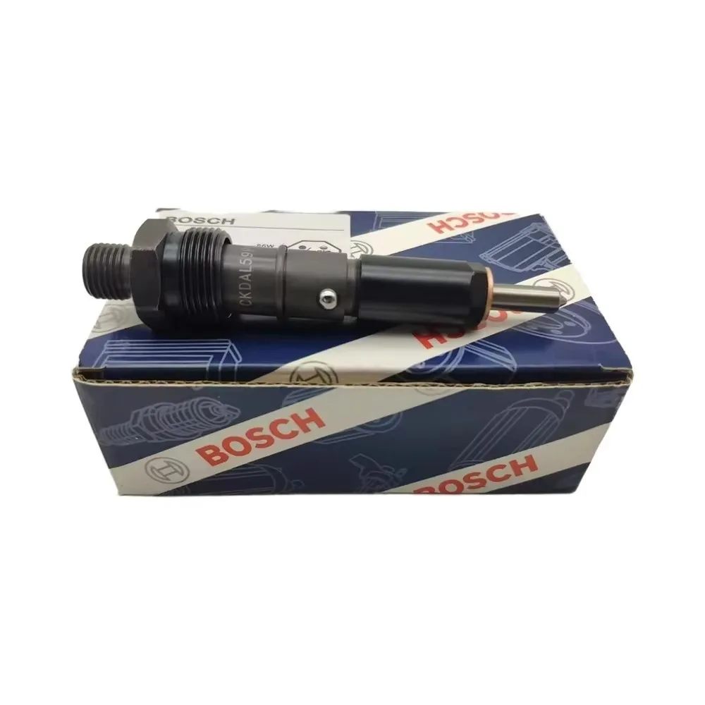 

Уникальный 4d95 4d102 4d107 6d95 6d102 Топливная форсунка двигателя 6754-11-3010 6754-11-3011 6732-11-3200 6208-11-3100 6209-11-3100 для BOS